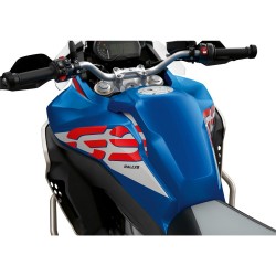 F 850 GS Adventure Adventure F 850 GS Adventure Adventure